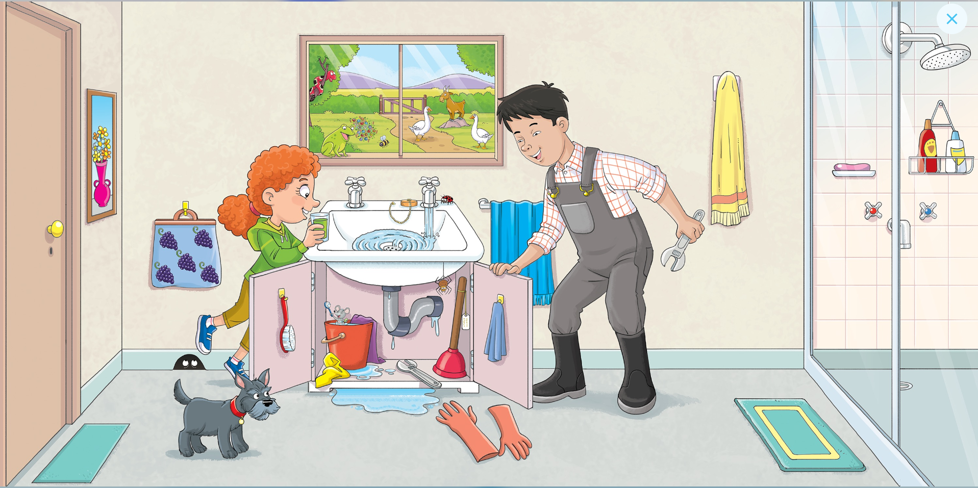 Recorded group 3 icon